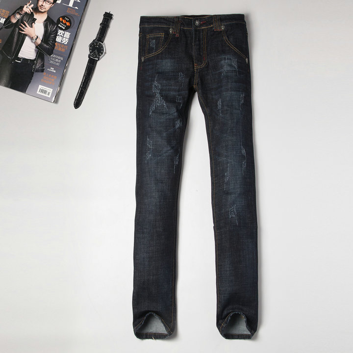 PP long jeans men 28-40-130